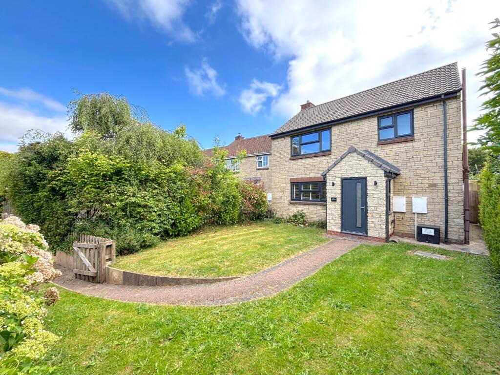 Main image of property: High Street, High Littleton, Bristol