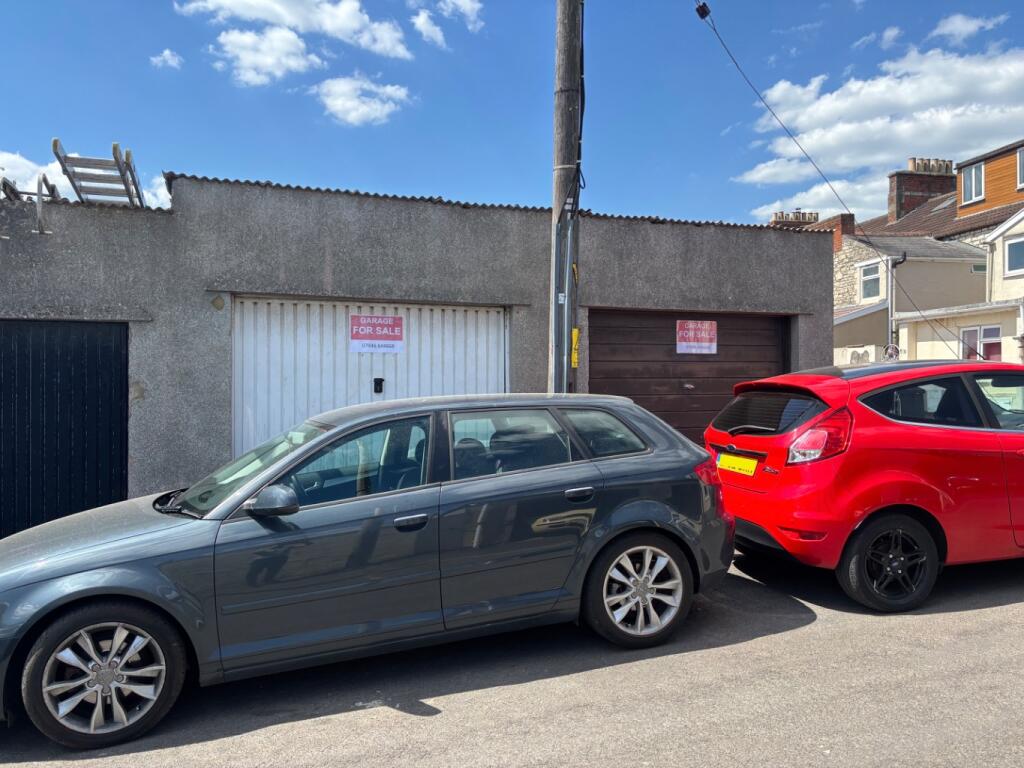 Main image of property: Railway View Place, Midsomer Norton