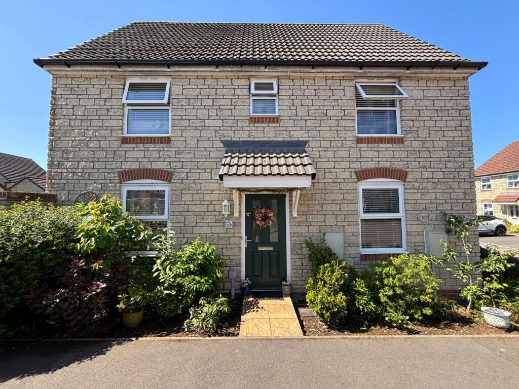 Main image of property: Brandown Close, Temple Cloud, Bristol, Somerset, BS39