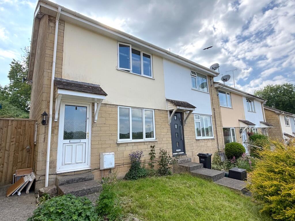 Main image of property: Orchard Road, Paulton, Bristol