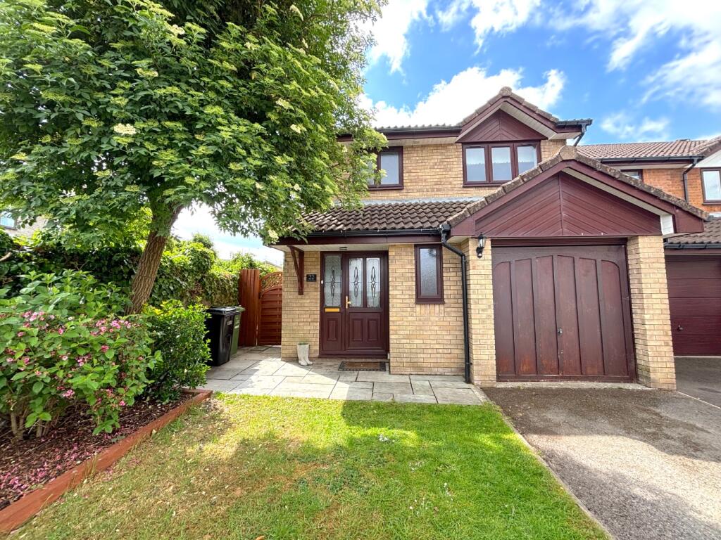 Main image of property: Ludwells Orchard, Paulton, Bristol