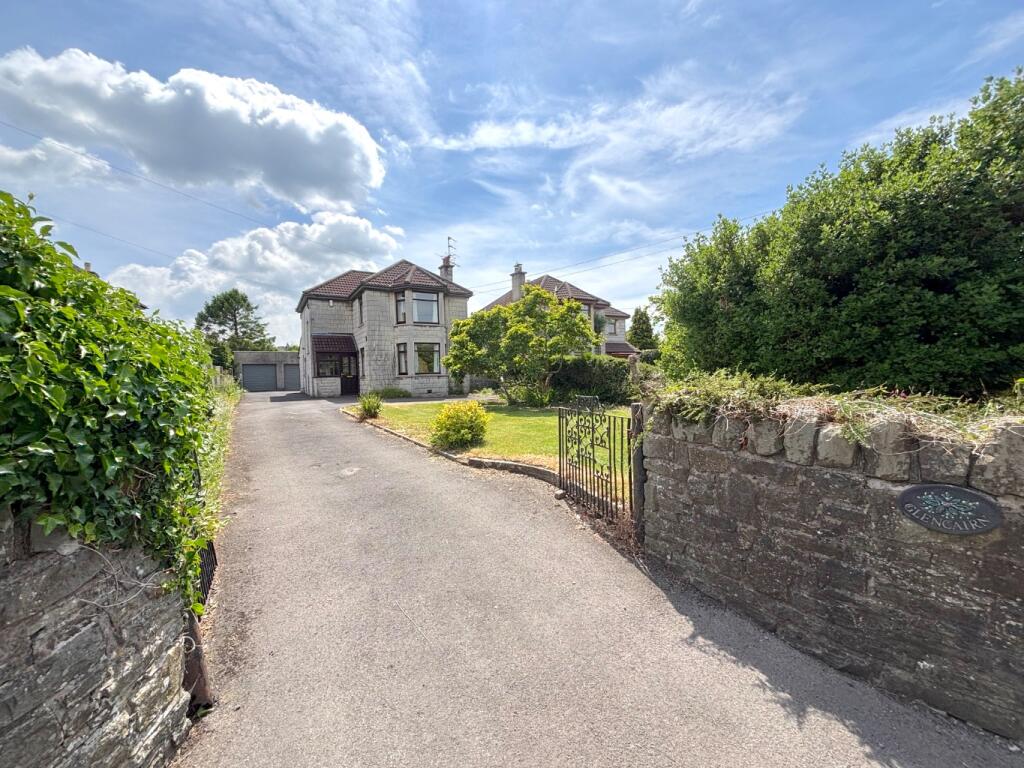 Main image of property: Hallatrow Road, Paulton, Bristol, Somerset, BS39