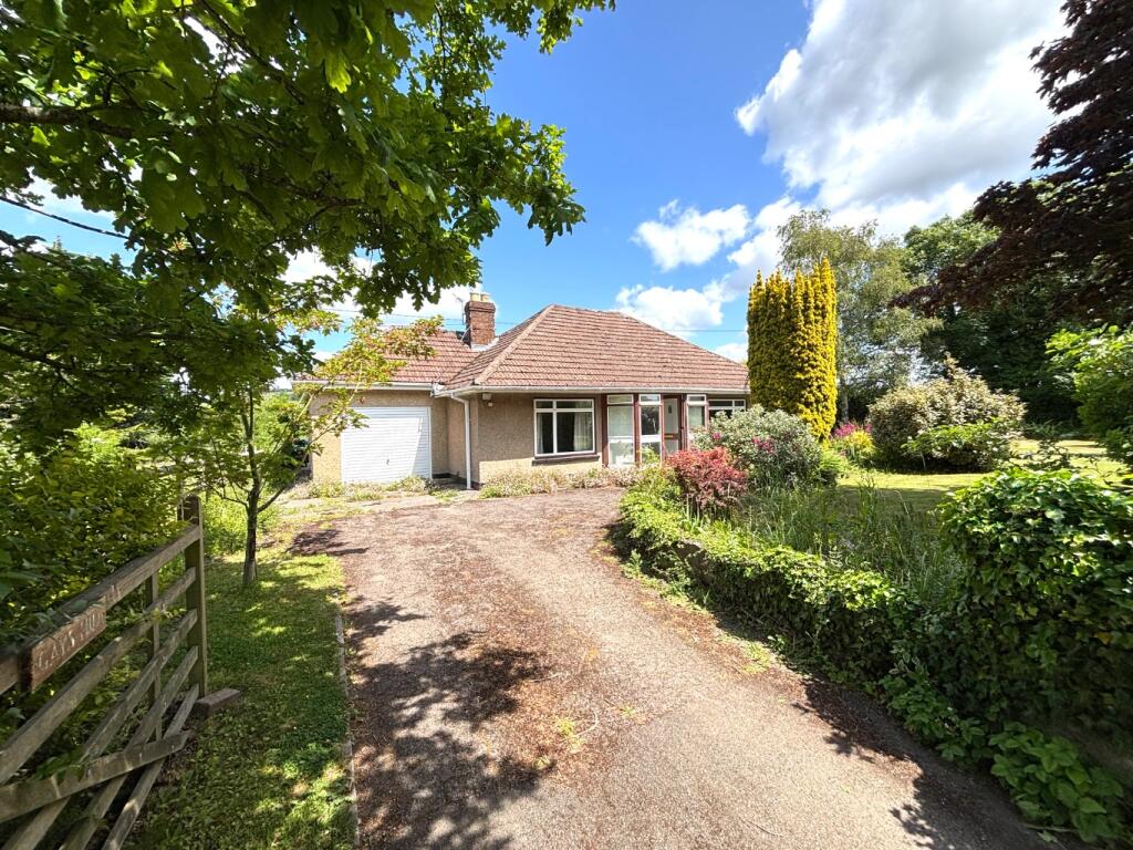 Main image of property: High Littleton, Bristol, Somerset