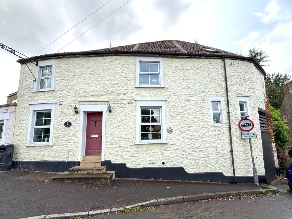 Main image of property: Culverhill, Frome, Somerset, BA11