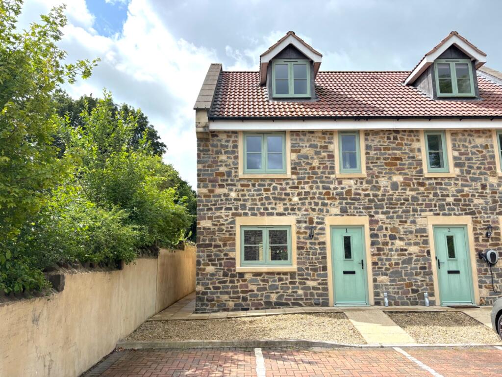 Main image of property: New Road, Pensford, Bristol, Somerset, BS39