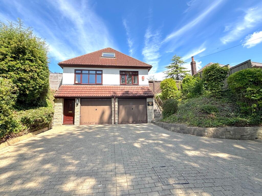 Main image of property: Bristol Road, Radstock, Somerset, BA3