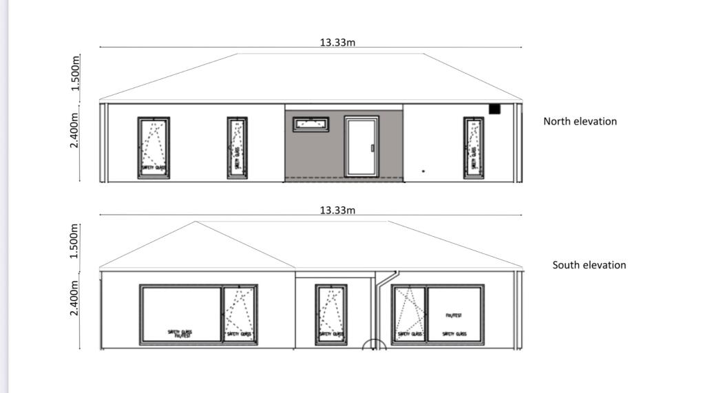 Main image of property: Bath Road, Kingwell, Farmborough, Bath, BA2 0HJ