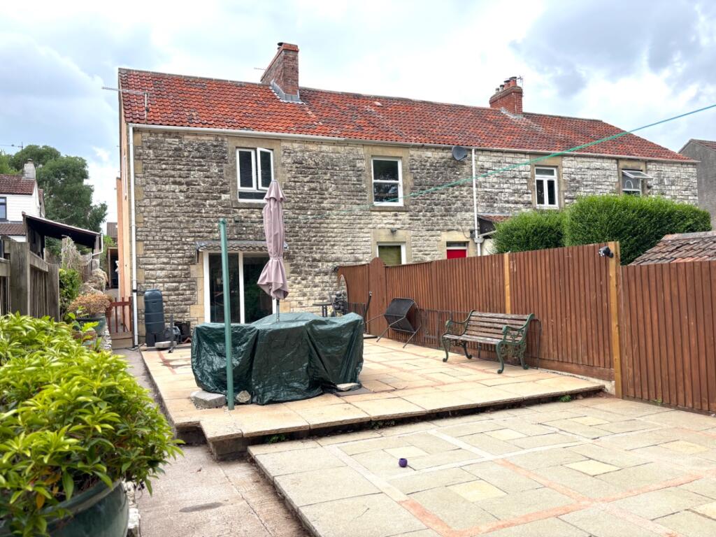 Main image of property: Elm View, Midsomer Norton