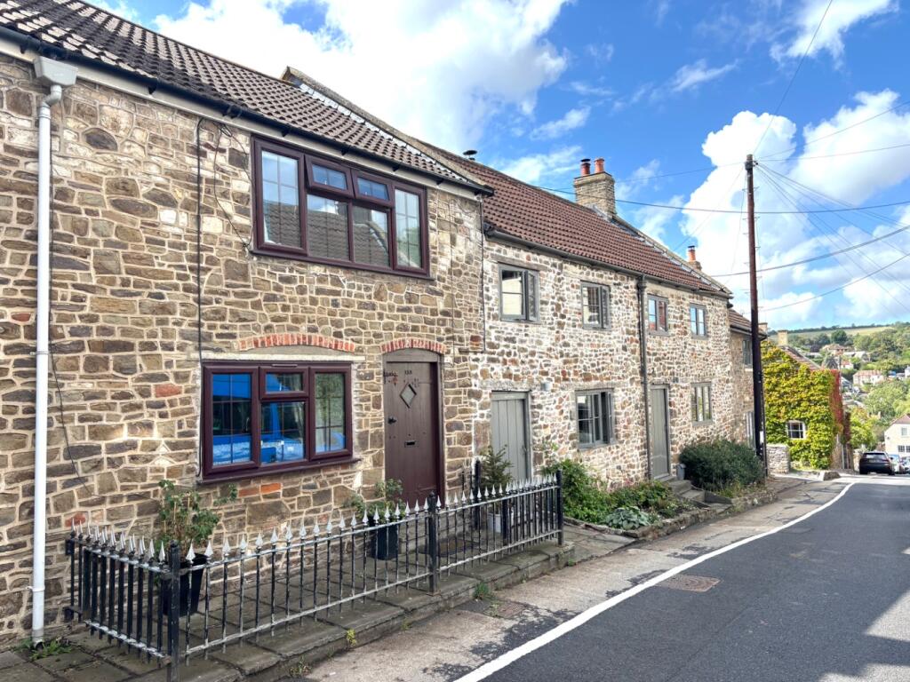 Main image of property: High Street, Pensford, Bristol