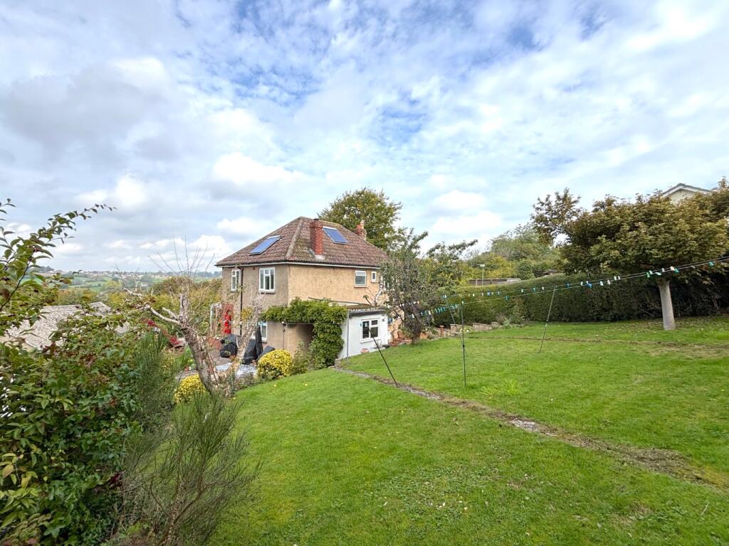 Main image of property: Littlebrook, Paulton, Bristol