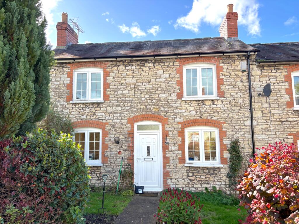 Main image of property: Rackvernal Road, Midsomer Norton, Radstock, Somerset, BA3