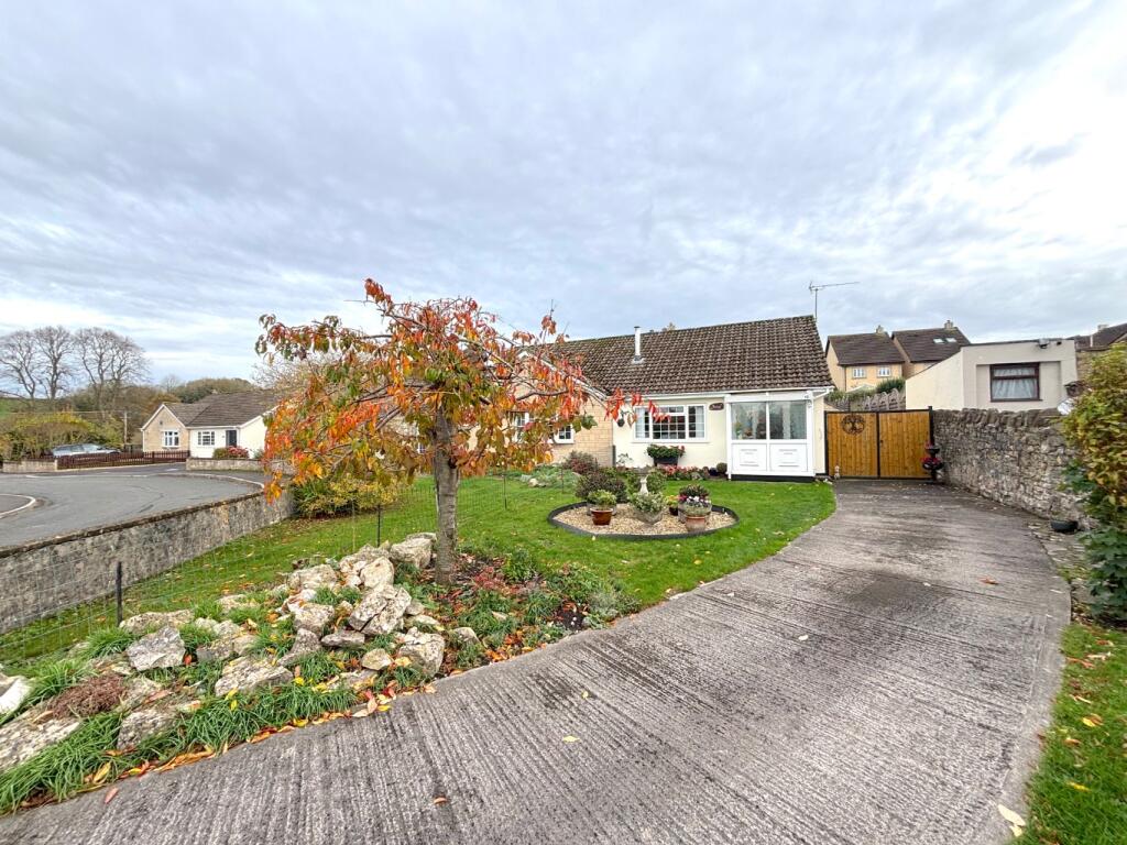 Main image of property: 10 Bloomfield Lane, Paulton, Bristol, BS39 7QU