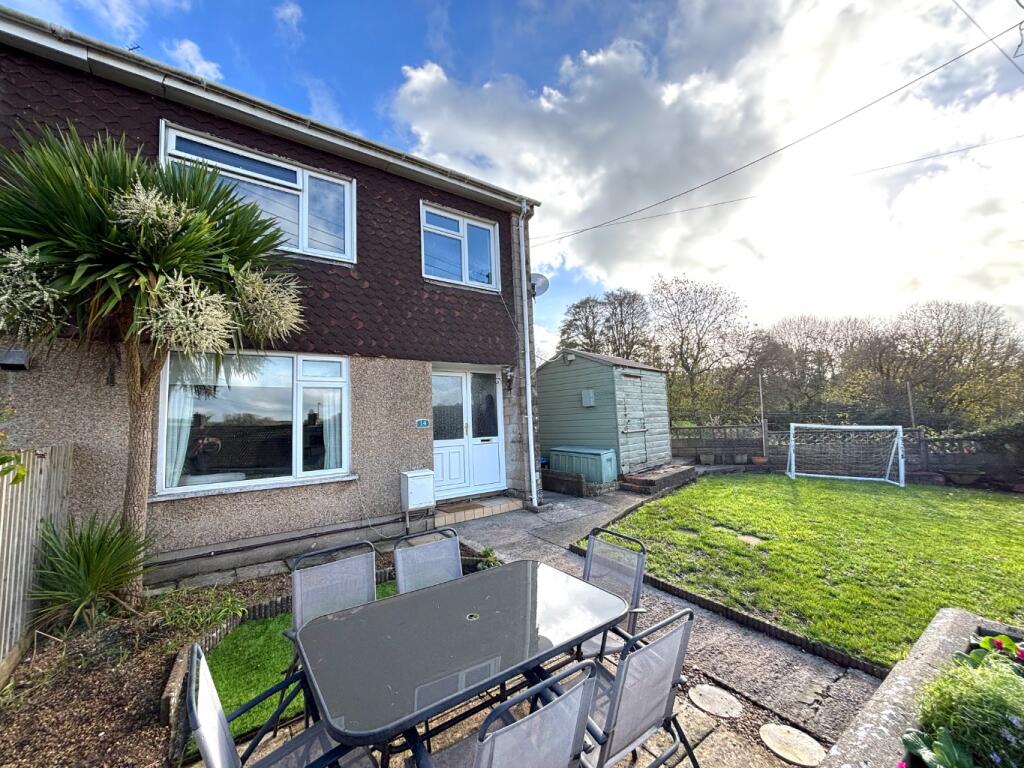 Main image of property: Woodview, Chilcompton, Radstock, Somerset, BA3