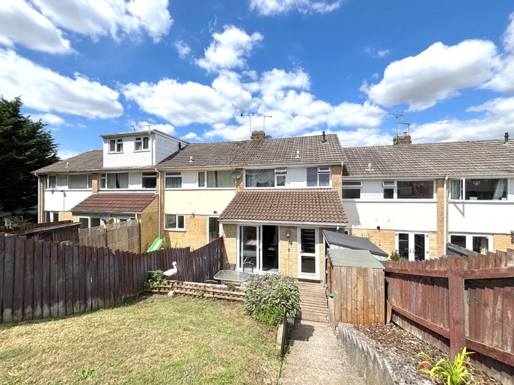 Main image of property: Chestnut Close, Paulton, Bristol