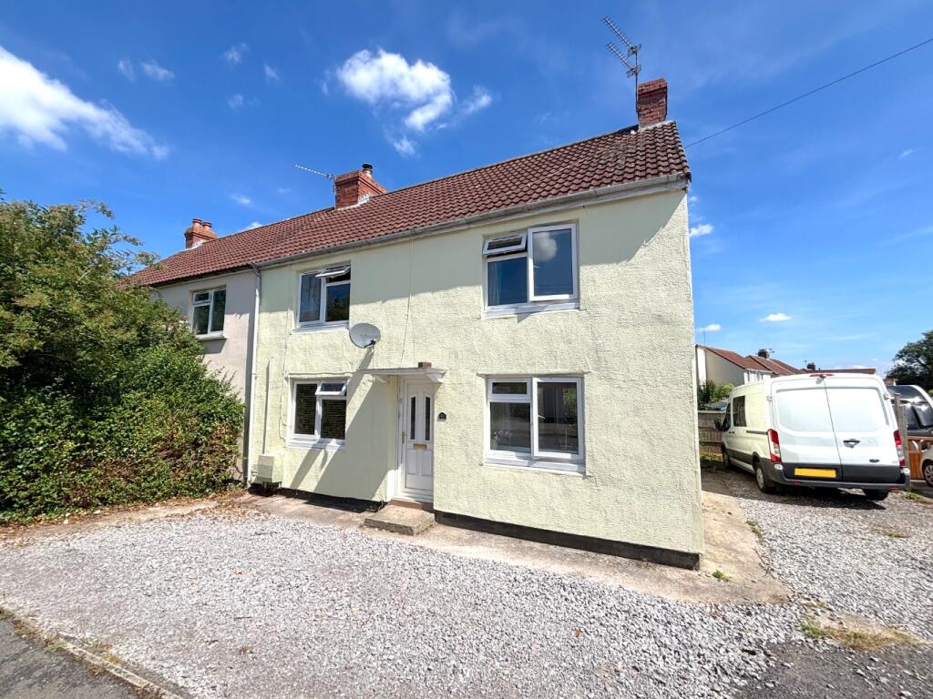 Main image of property: Fir Tree Avenue, Paulton, Bristol, BS39 7SQ