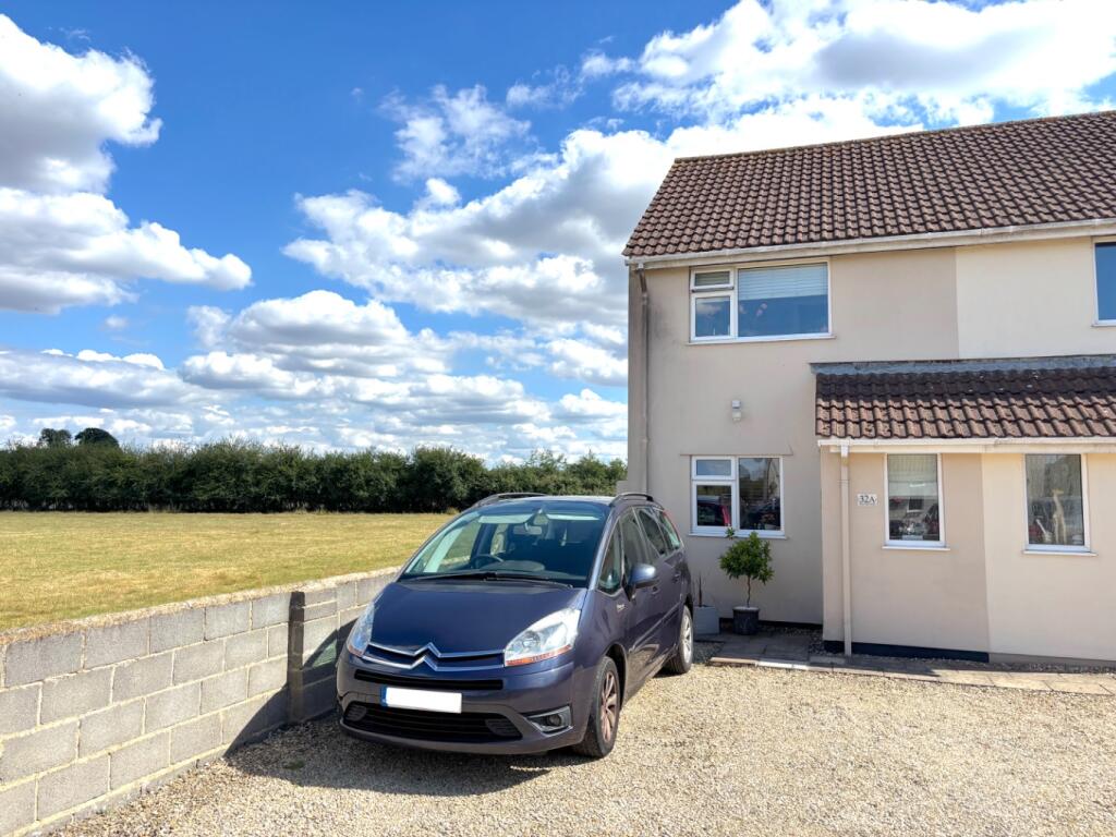 Main image of property: Lansdown Crescent, Timsbury, Bath