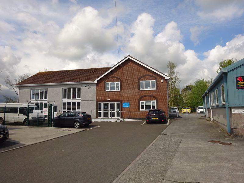 Commercial property for sale in Station Road, Liskeard, PL14