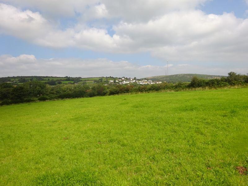 Land for sale in Land at Thethevy Quoit, Liskeard, PL14