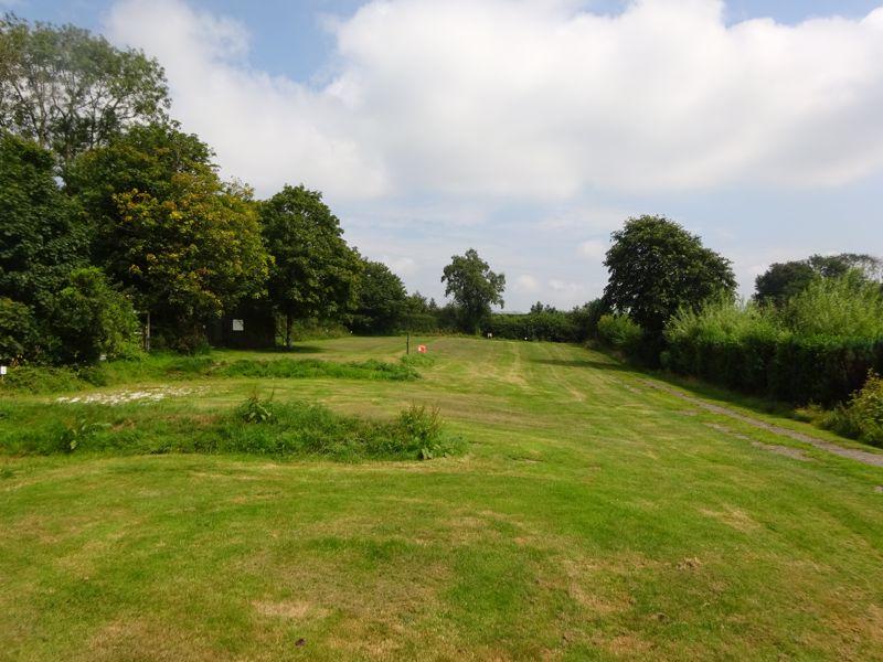 Plot for sale in Building Plot at Lower Killigorrick Farm, St Keyne, PL14