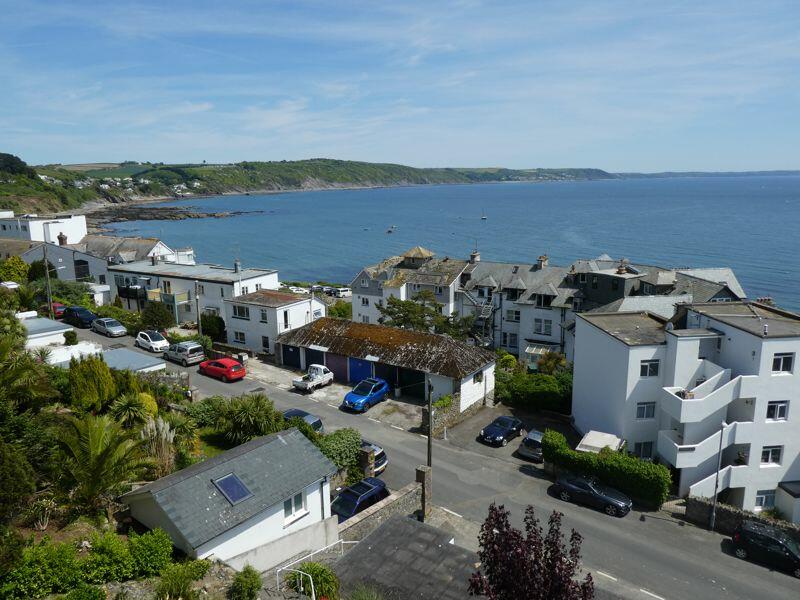 3 bedroom flat for sale in Portuan Road, Looe, PL13