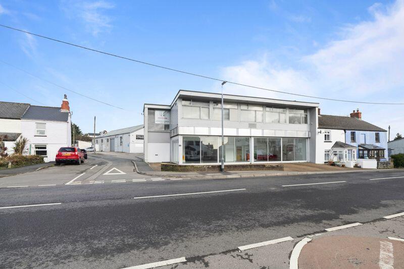 Main image of property: Dobwalls, Liskeard
