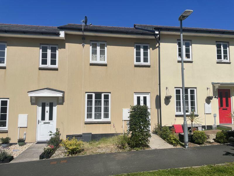 Main image of property: Carlton Way, Liskeard