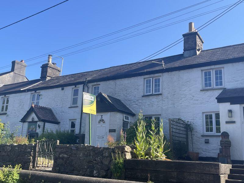 Main image of property: Welsby Terrace, Liskeard