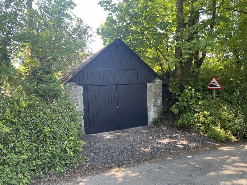 Main image of property: Lamellion, Liskeard