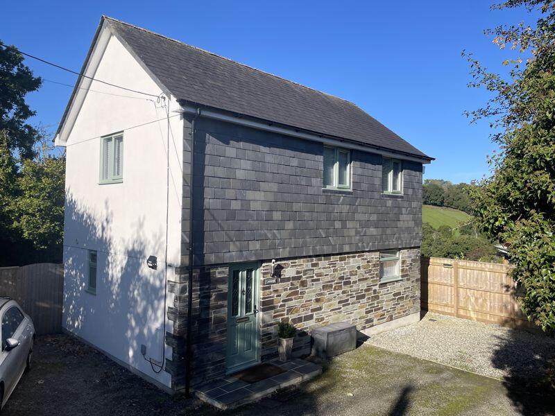 Main image of property: Trewidland, Liskeard