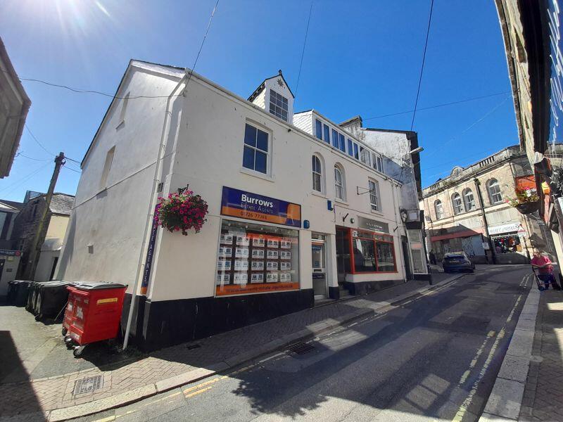 Main image of property: Duke Street, St. Austell