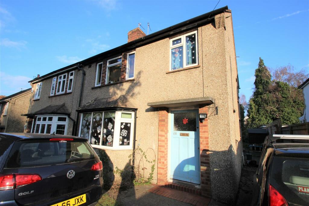 1 bedroom house share for rent in Headley Way Headington, OX3