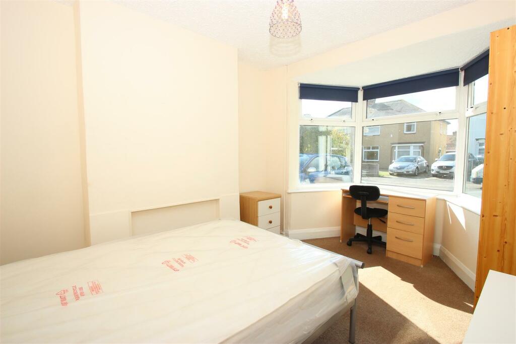 Main image of property: Benson Road, Headington