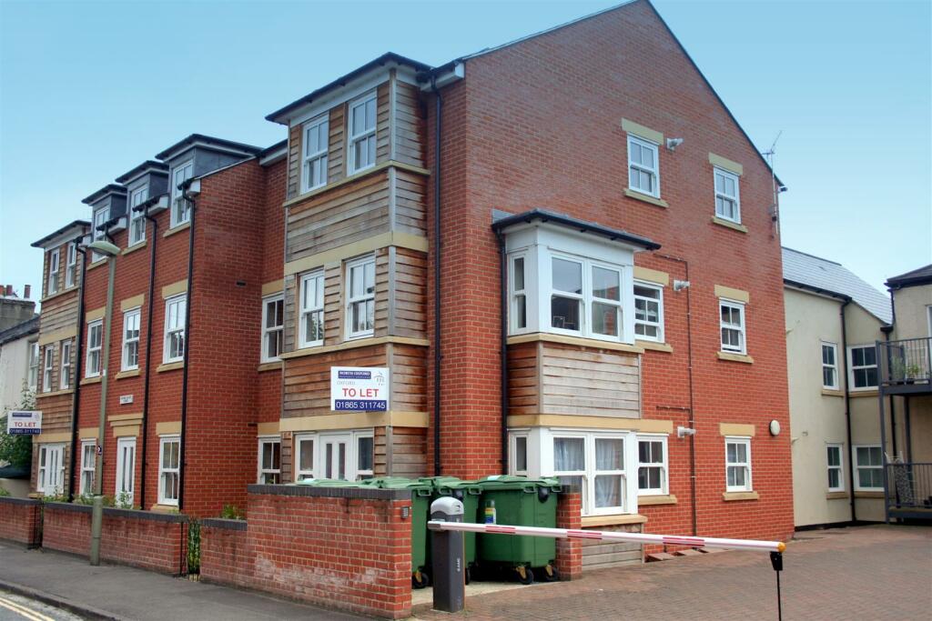 Main image of property: Arthur Salter Court5 Brook StreetOxford