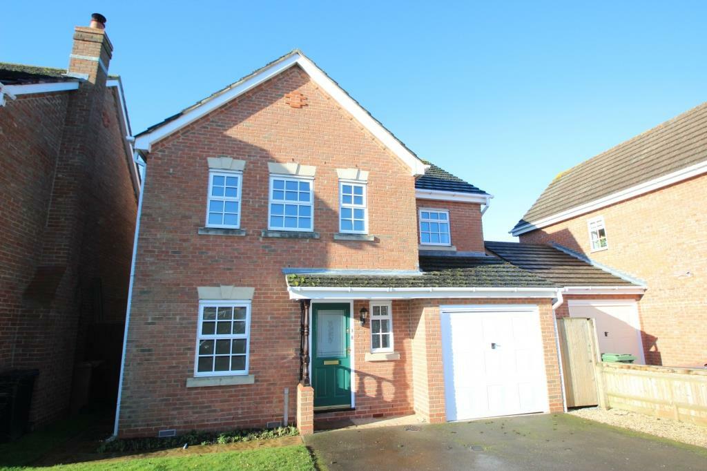 Main image of property: Beech Close, Wootton, Abingdon