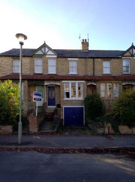 Main image of property: Water Eaton Road