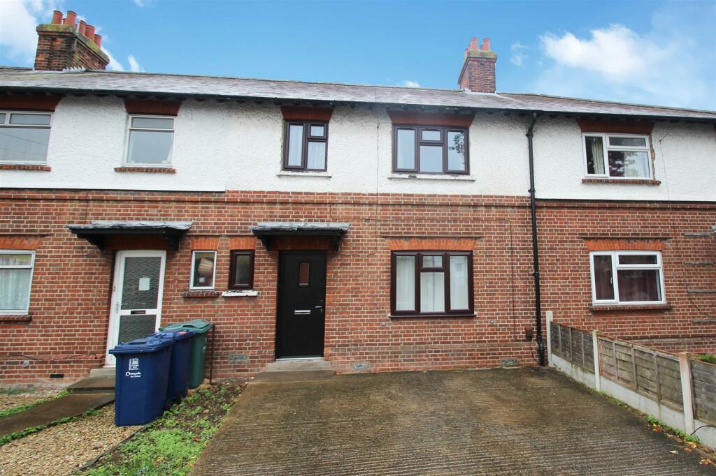 4 bedroom house for rent in Abingdon Road, Oxford, OX1