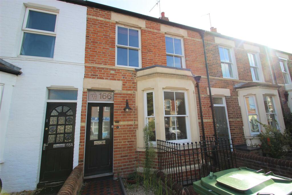 Main image of property: Kingston Road