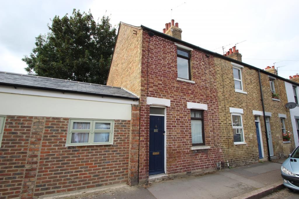 Main image of property: Catherine Street, Oxford