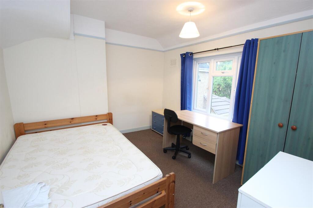 Main image of property: Headley Way, Headington