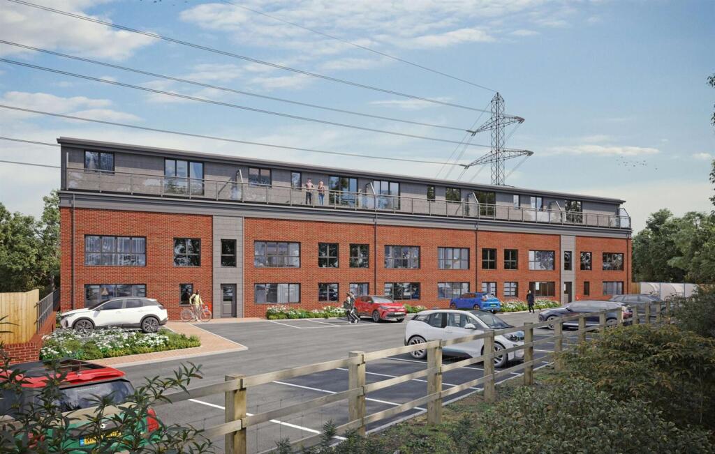 Main image of property: West Way, Oxford