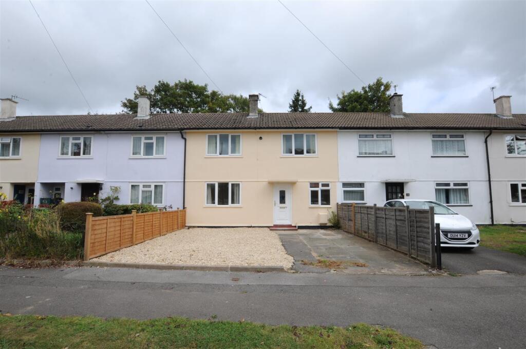 Main image of property: Girdlestone Road, Headington, Oxford