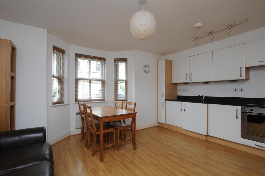 Main image of property: Jeune Street St Clements