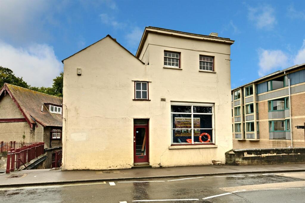 Main image of property: Salter Brothers Yard, Oxford