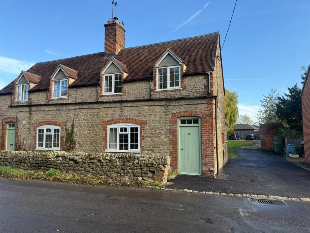 Main image of property: High Street, Cumnor, Oxford