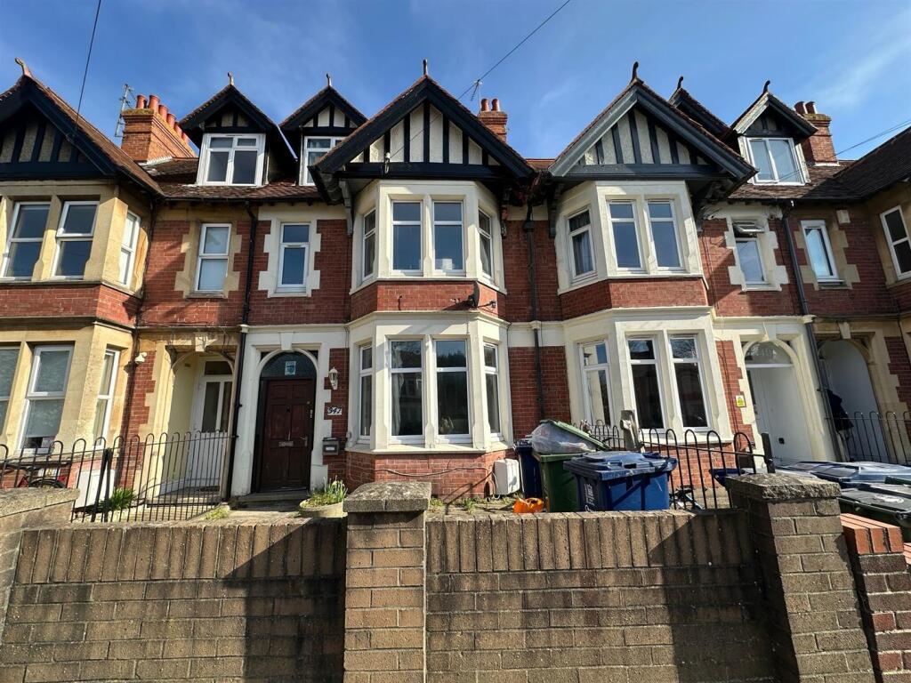 Main image of property: 347 Cowley RoadOxford