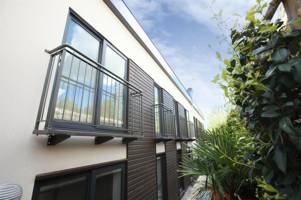 Main image of property: Saint Clements Mews