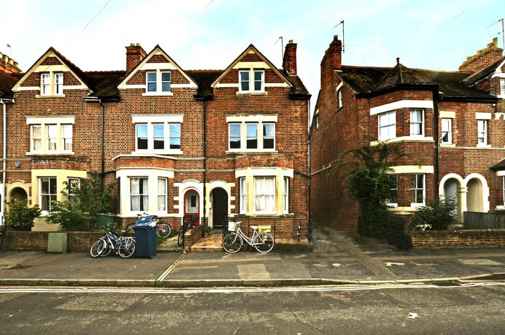 Main image of property: Ground Floor, 32 Southmoor RdOxford