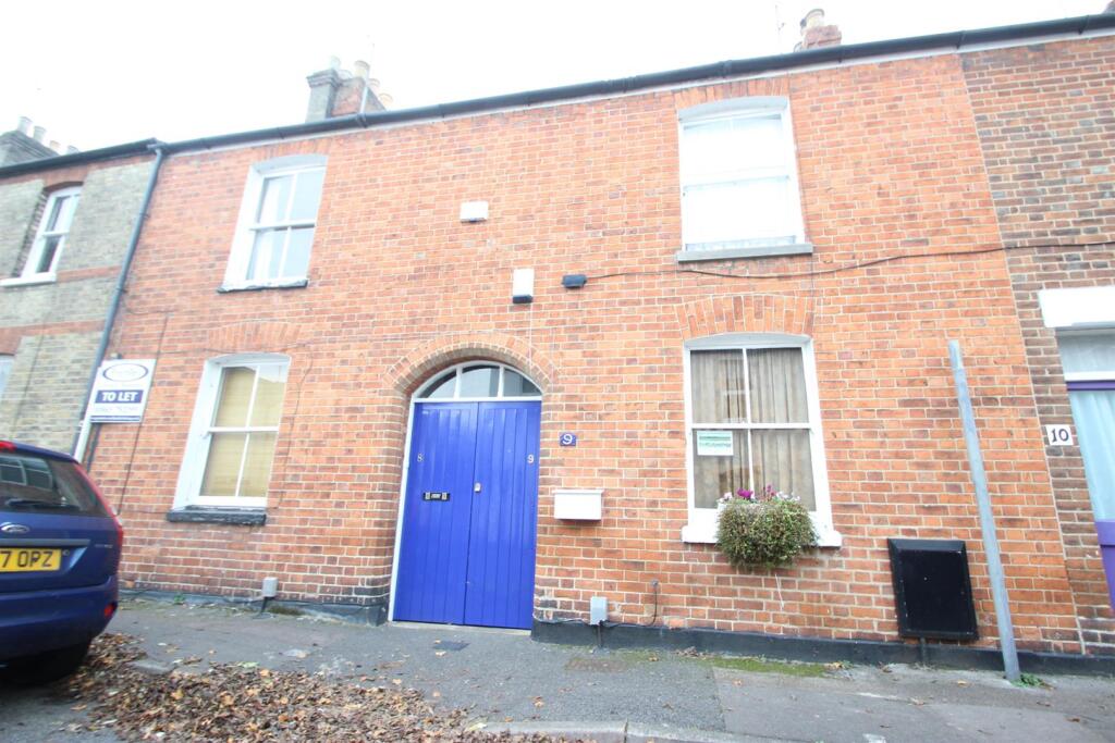 Main image of property: St Barnabas StreetJerichoOxfordOxfordshire