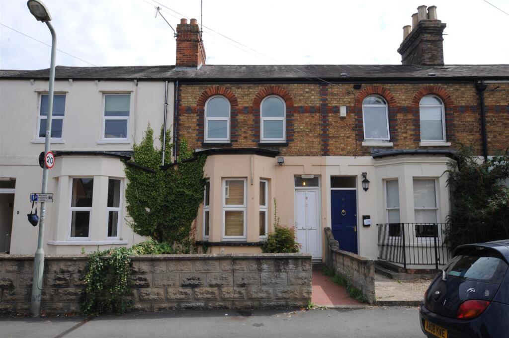 Main image of property: 9 Rectory RoadOxford