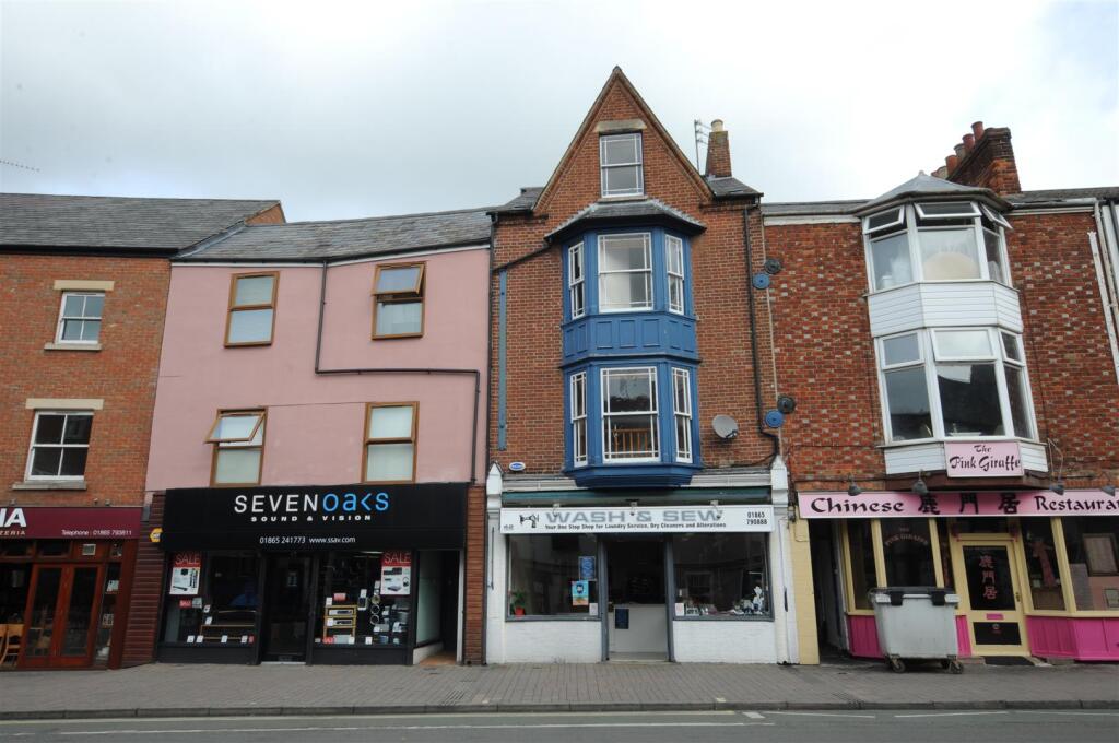 Main image of property: St Clements Street